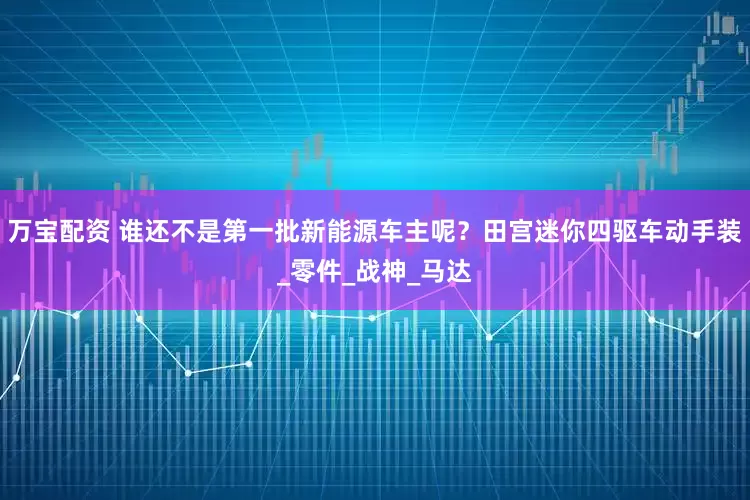 万宝配资 谁还不是第一批新能源车主呢？田宫迷你四驱车动手装_零件_战神_马达